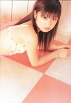 [Photobook] 小倉優子 - 恋のシュビドゥバ