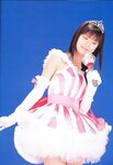 [Photobook] 小倉優子 - 恋のシュビドゥバ