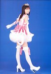 [Photobook] 小倉優子 - 恋のシュビドゥバ