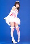 [Photobook] 小倉優子 - 恋のシュビドゥバ