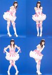 [Photobook] 小倉優子 - 恋のシュビドゥバ