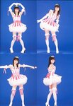 [Photobook] 小倉優子 - 恋のシュビドゥバ