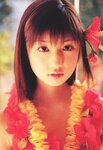 [Photobook] 小倉優子 - 恋のシュビドゥバ