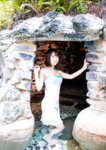 [Photobook] 架乃ゆら 写真集「ゆら Memories」(alarm)