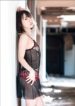 [Photobook] 架乃ゆら 写真集「ゆら Memories」(alarm)