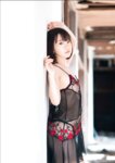 [Photobook] 架乃ゆら 写真集「ゆら Memories」(alarm)