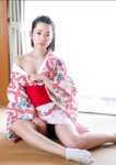 [Photobook] 架乃ゆら 写真集「ゆら Memories」(alarm)