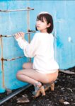 [Photobook] 架乃ゆら 写真集「ゆら Memories」(alarm)