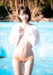 [Photobook] 架乃ゆら 写真集「ゆら Memories」(alarm)