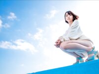 [Photobook] 架乃ゆら 写真集「ゆら Memories」(alarm)