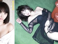 FRIDAYデジタル写真集　おのののか「愛しのマシュマロ・ボディ」