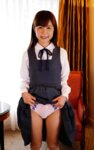 A女優大全 vol.9 星川麻紀 瀬古ここ (SNOOP)
