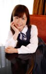 A女優大全 vol.9 星川麻紀 瀬古ここ (SNOOP)