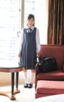 A女優大全 vol.9 星川麻紀 瀬古ここ (SNOOP)