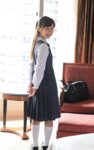 A女優大全 vol.9 星川麻紀 瀬古ここ (SNOOP)