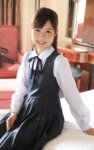 A女優大全 vol.9 星川麻紀 瀬古ここ (SNOOP)