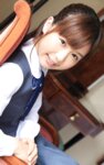 A女優大全 vol.9 星川麻紀 瀬古ここ (SNOOP)