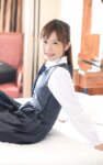 A女優大全 vol.9 星川麻紀 瀬古ここ (SNOOP)