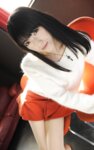 A女優大全 vol.10 飯岡かなこ 千乃あずみ なごみ (SNOOP)