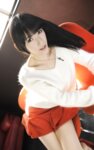 A女優大全 vol.10 飯岡かなこ 千乃あずみ なごみ (SNOOP)