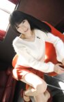 A女優大全 vol.10 飯岡かなこ 千乃あずみ なごみ (SNOOP)