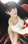 A女優大全 vol.10 飯岡かなこ 千乃あずみ なごみ (SNOOP)