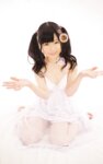 A女優大全 vol.10 飯岡かなこ 千乃あずみ なごみ (SNOOP)