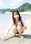 [Photobook] 日下部加奈 写真集 ゴージャスプリン (ジーウォーク)