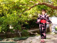 [Photobook] 日下部加奈 写真集 ゴージャスプリン (ジーウォーク)