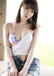 [Photobook] 天然美月 写真集「僕の元カノ」(alarm)