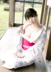 [Photobook] 天然美月 写真集「僕の元カノ」(alarm)