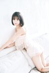 [Photobook] 金子みゆ ＷＨＩＴＥ ｇｒａｐｈ デジタル写真集(2022-11-22)