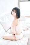 [Photobook] 金子みゆ ＷＨＩＴＥ ｇｒａｐｈ デジタル写真集(2022-11-22)