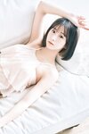 [Photobook] 金子みゆ ＷＨＩＴＥ ｇｒａｐｈ デジタル写真集(2022-11-22)