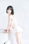 [Photobook] 金子みゆ ＷＨＩＴＥ ｇｒａｐｈ デジタル写真集(2022-11-22)