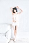 [Photobook] 金子みゆ ＷＨＩＴＥ ｇｒａｐｈ デジタル写真集(2022-11-22)