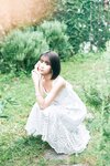 [Photobook] 金子みゆ ＷＨＩＴＥ ｇｒａｐｈ デジタル写真集(2022-11-22)