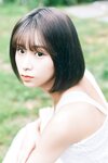 [Photobook] 金子みゆ ＷＨＩＴＥ ｇｒａｐｈ デジタル写真集(2022-11-22)