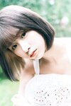 [Photobook] 金子みゆ ＷＨＩＴＥ ｇｒａｐｈ デジタル写真集(2022-11-22)