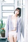 [Photobook] 金子みゆ ＷＨＩＴＥ ｇｒａｐｈ デジタル写真集(2022-11-22)