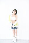 [Photobook] 金子みゆ ＷＨＩＴＥ ｇｒａｐｈ デジタル写真集(2022-11-22)