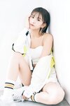 [Photobook] 金子みゆ ＷＨＩＴＥ ｇｒａｐｈ デジタル写真集(2022-11-22)