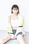 [Photobook] 金子みゆ ＷＨＩＴＥ ｇｒａｐｈ デジタル写真集(2022-11-22)