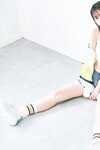 [Photobook] 金子みゆ ＷＨＩＴＥ ｇｒａｐｈ デジタル写真集(2022-11-22)