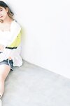 [Photobook] 金子みゆ ＷＨＩＴＥ ｇｒａｐｈ デジタル写真集(2022-11-22)