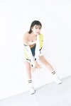 [Photobook] 金子みゆ ＷＨＩＴＥ ｇｒａｐｈ デジタル写真集(2022-11-22)