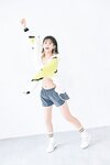 [Photobook] 金子みゆ ＷＨＩＴＥ ｇｒａｐｈ デジタル写真集(2022-11-22)