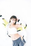 [Photobook] 金子みゆ ＷＨＩＴＥ ｇｒａｐｈ デジタル写真集(2022-11-22)
