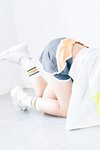 [Photobook] 金子みゆ ＷＨＩＴＥ ｇｒａｐｈ デジタル写真集(2022-11-22)