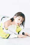 [Photobook] 金子みゆ ＷＨＩＴＥ ｇｒａｐｈ デジタル写真集(2022-11-22)